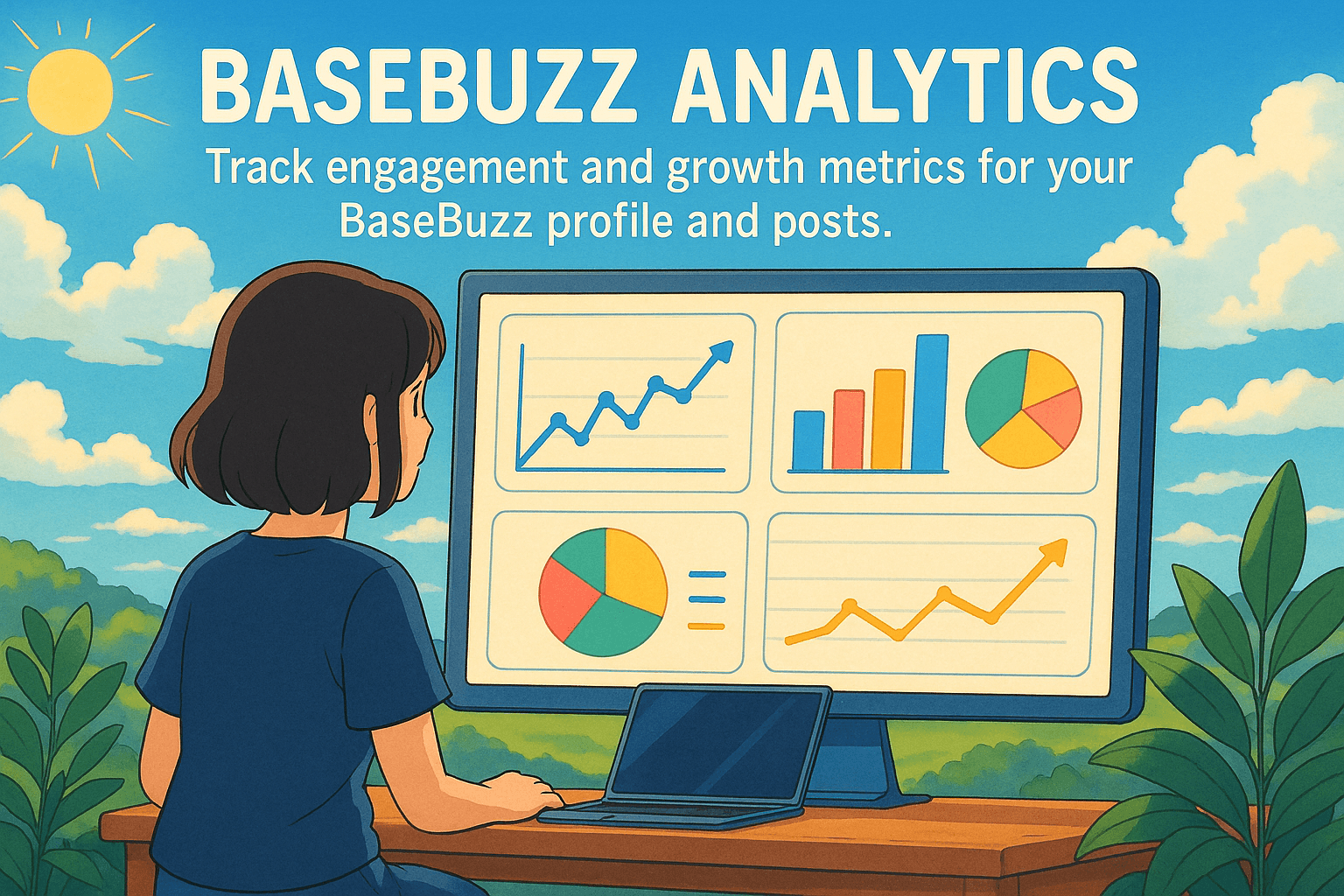 BaseBuzz Analytics