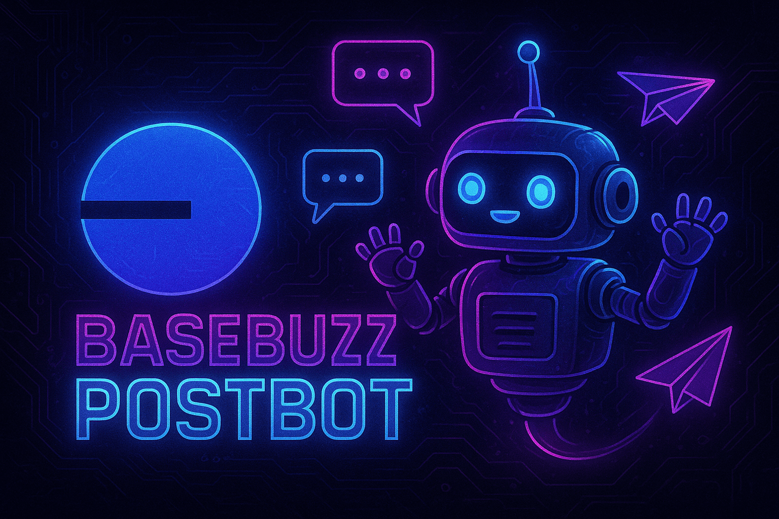 PostBot