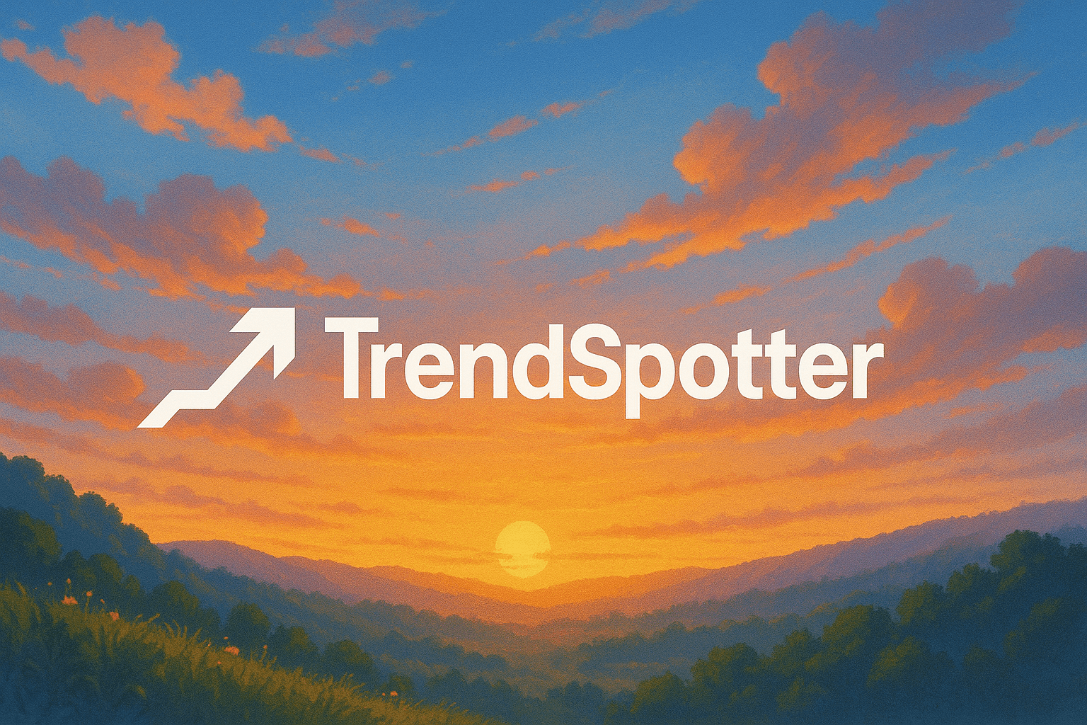 TrendSpotter