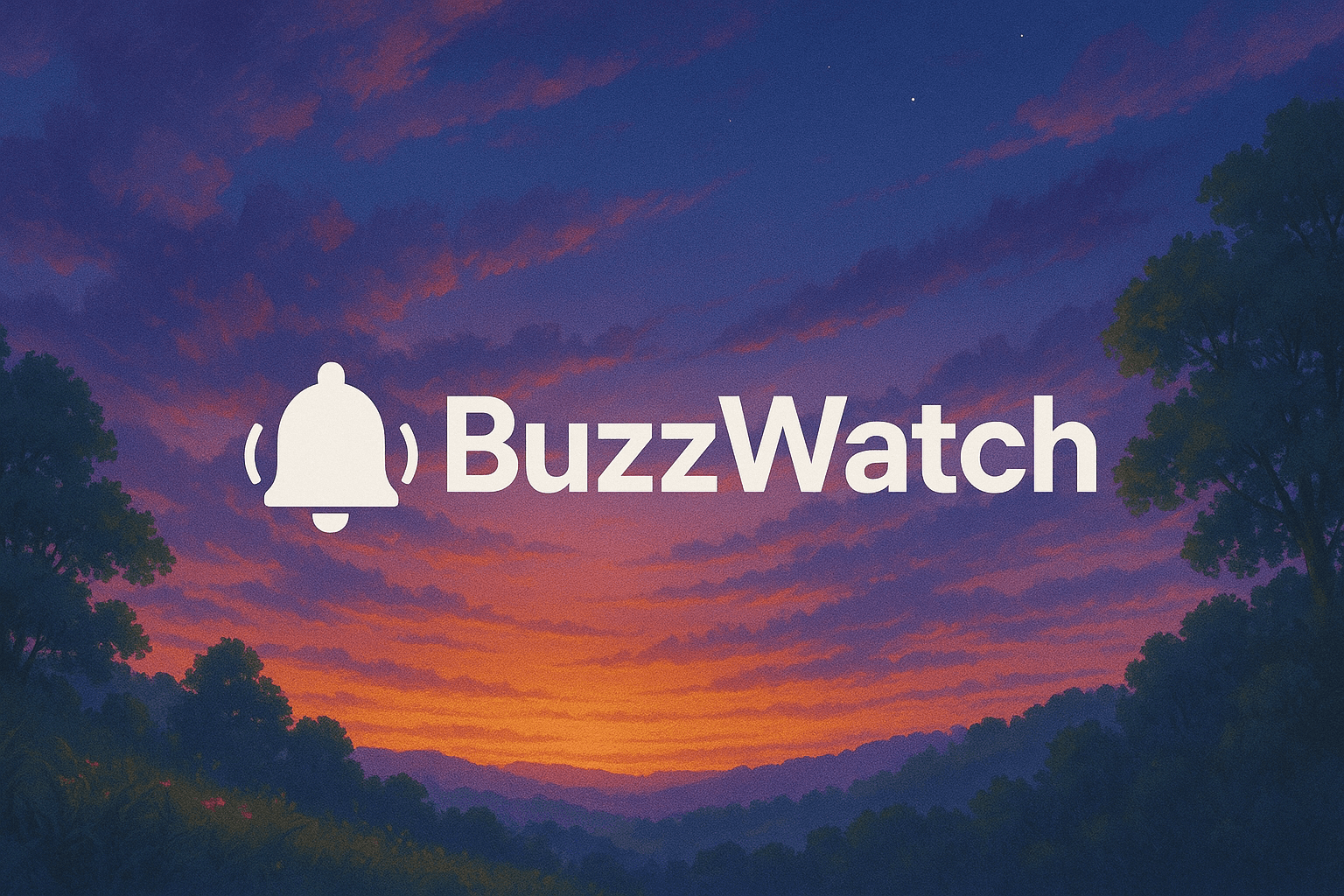 BuzzWatch